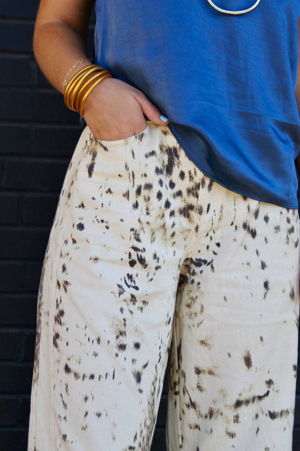 The Emory Bottoms