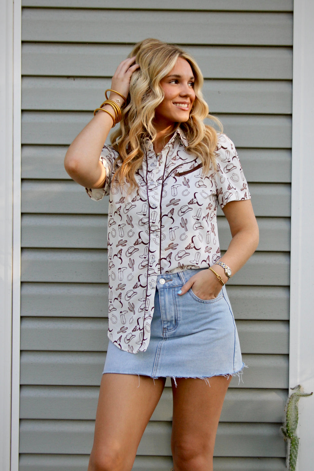 The Penny Top