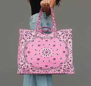 The Lori Tote Pre-Order