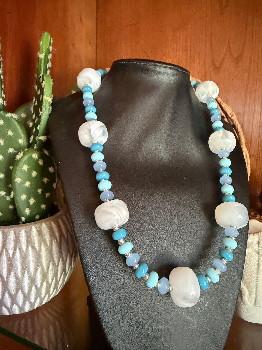 The Cory Necklace