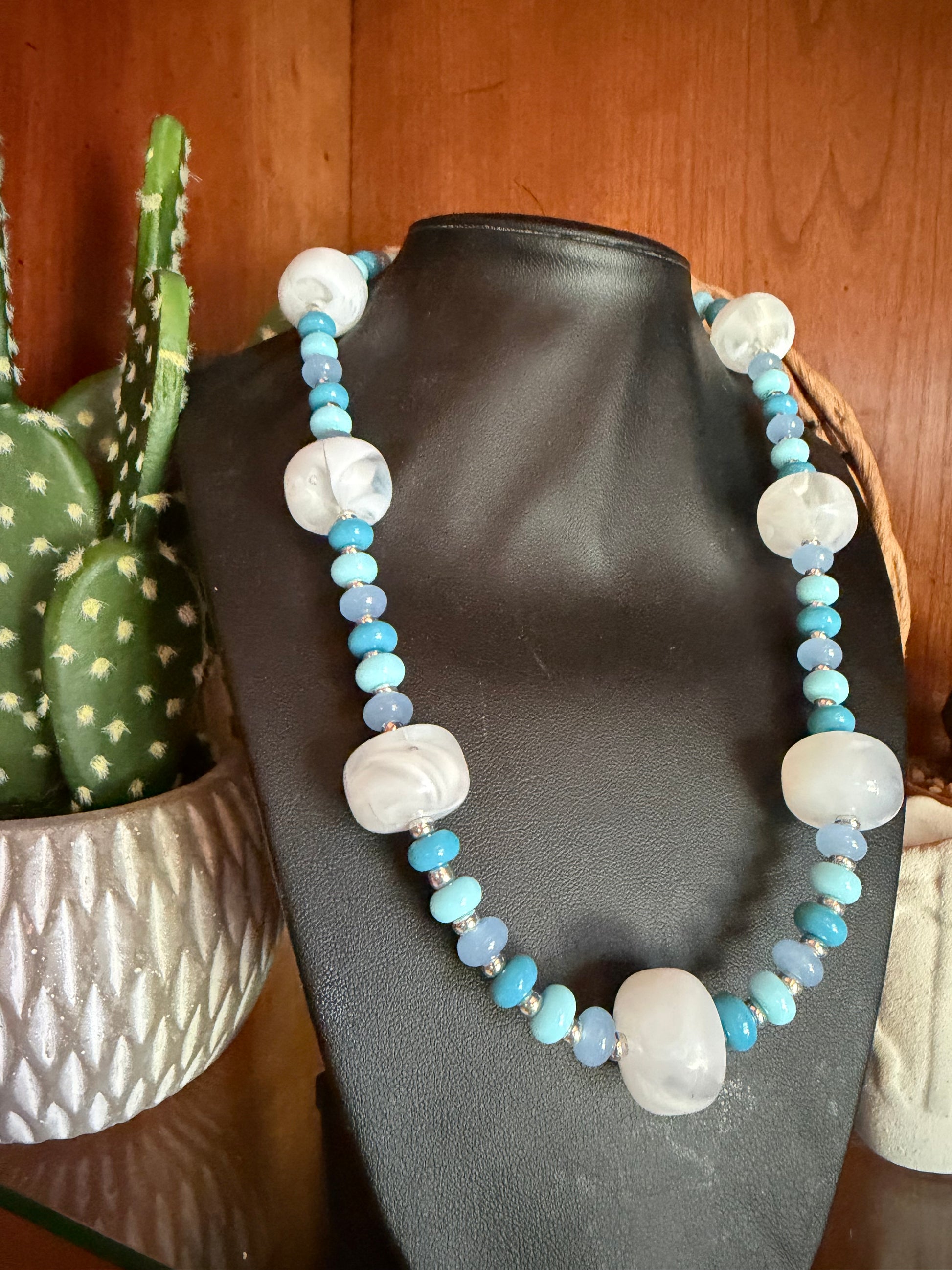 The Cory Necklace