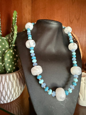 The Cory Necklace