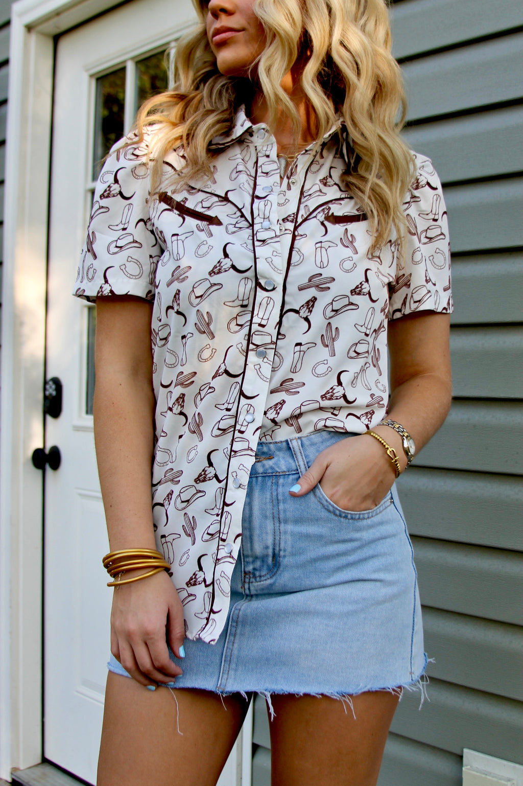 The Penny Top