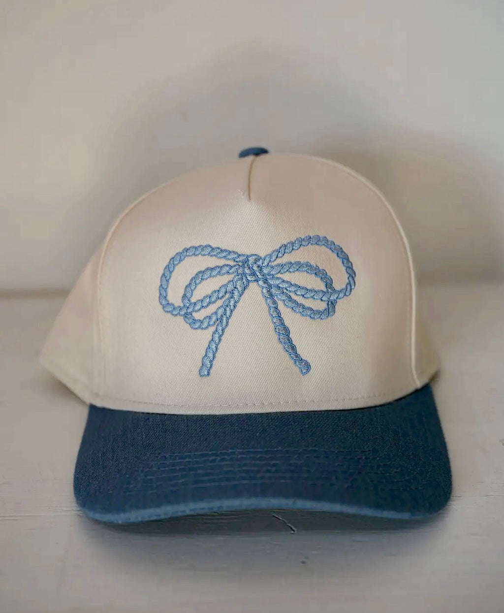 The Lasso Bow Hat