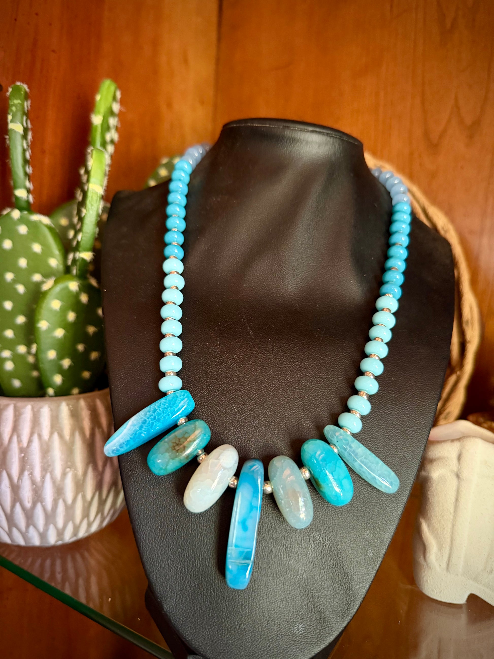 The Beck Necklace