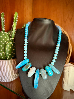 The Beck Necklace