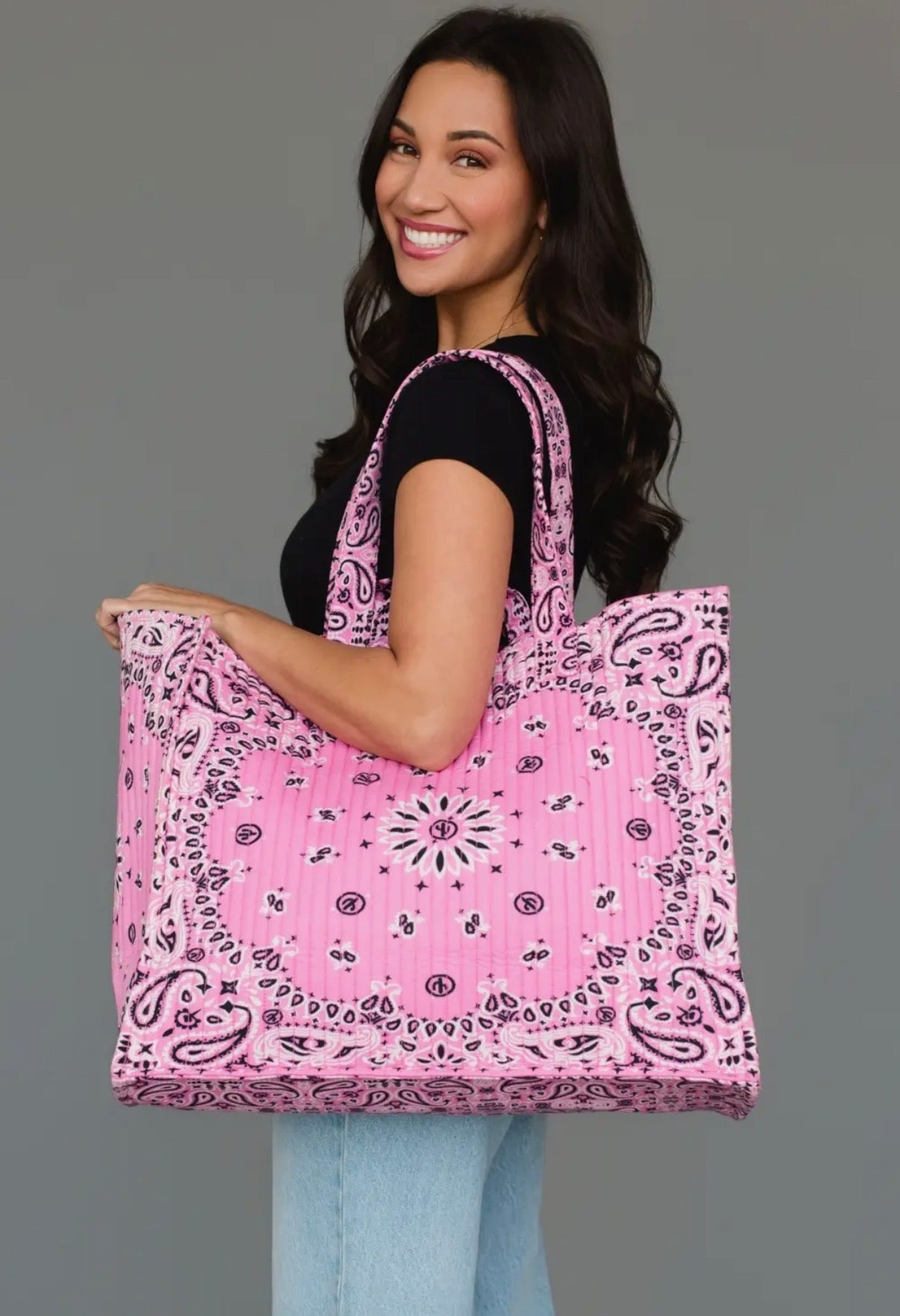 The Lori Tote Pre-Order