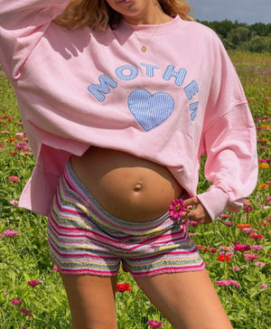 The Mother Crewneck