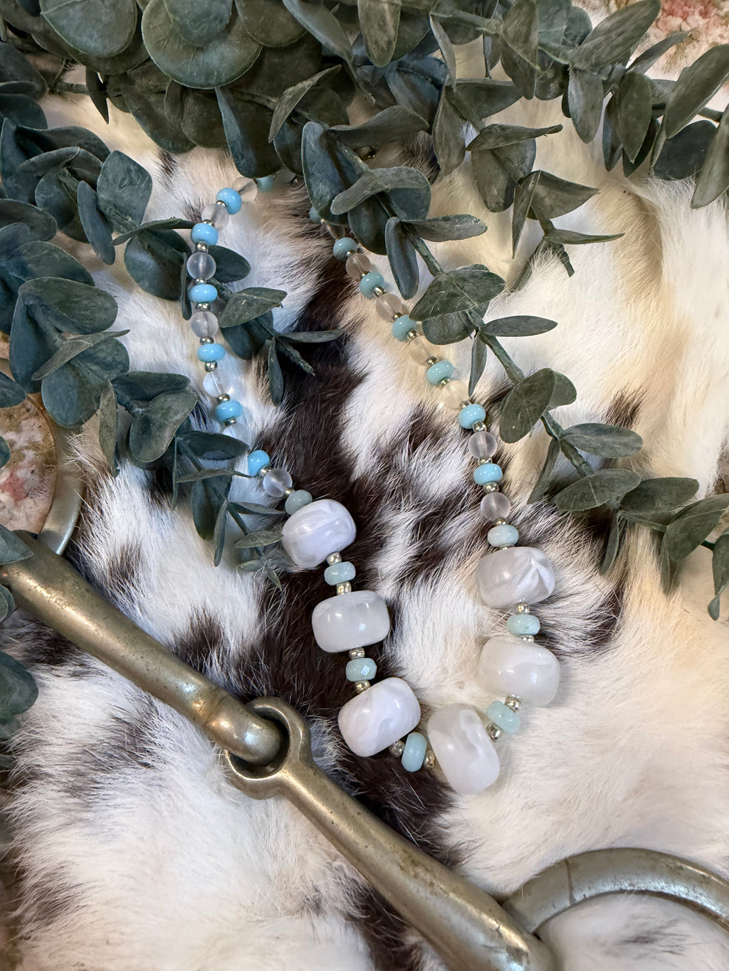 The Judy Necklace