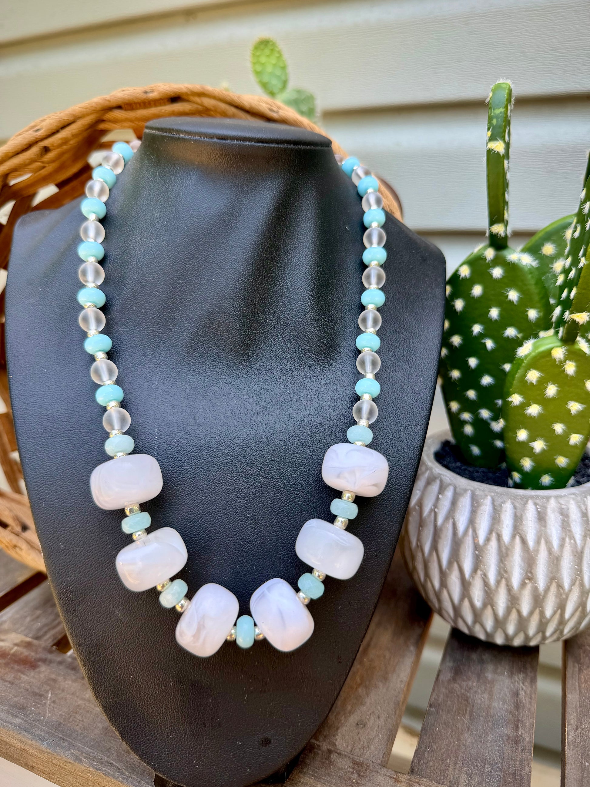 The Judy Necklace