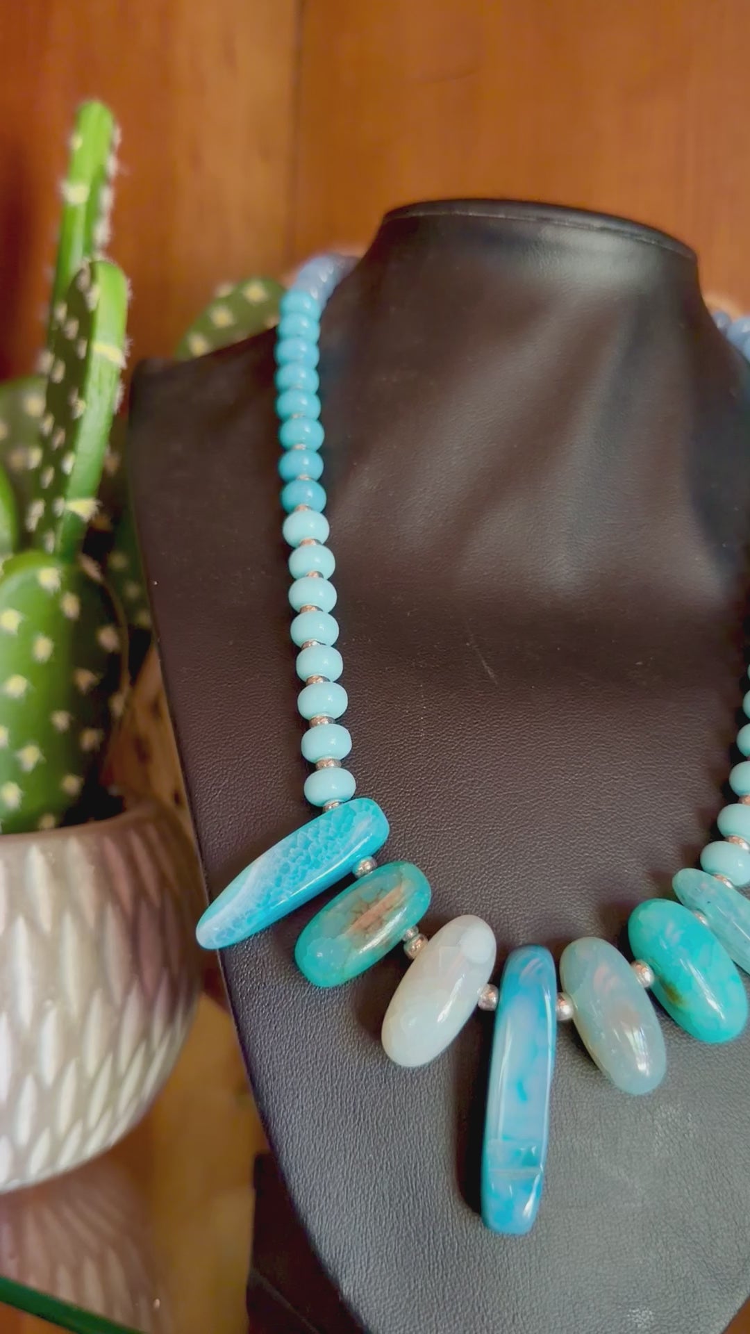 The Beck Necklace